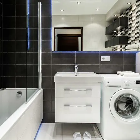 Apartment Vistulaapart *