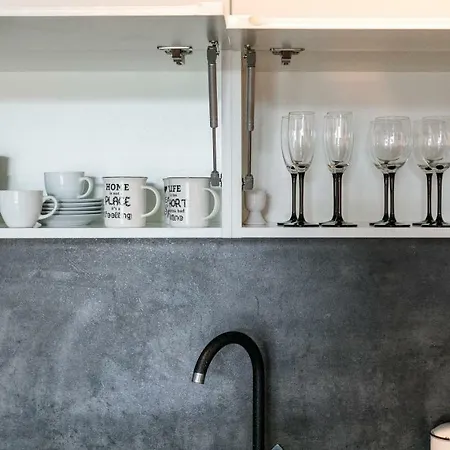 Vistulaapart Apartment *