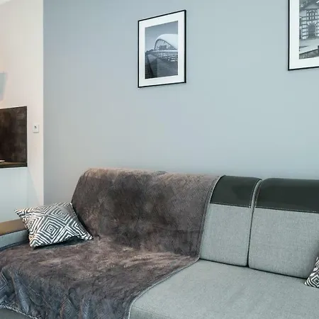 Apartment Vistulaapart