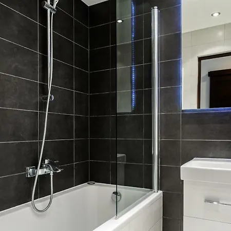 Apartament Vistulaapart Kraków