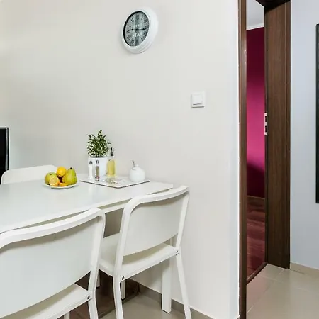Apartament Vistulaapart *