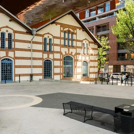 Apartment Vistulaapart *