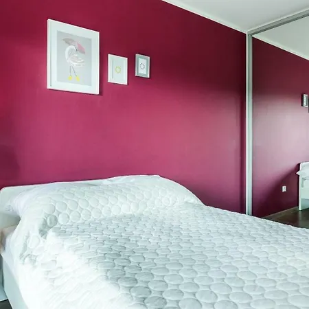 Vistulaapart Apartament