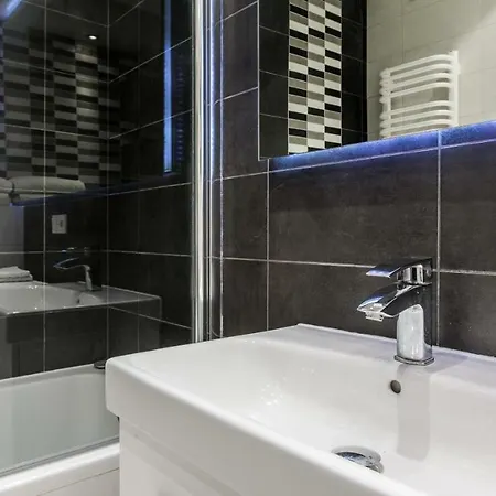 Vistulaapart Apartment