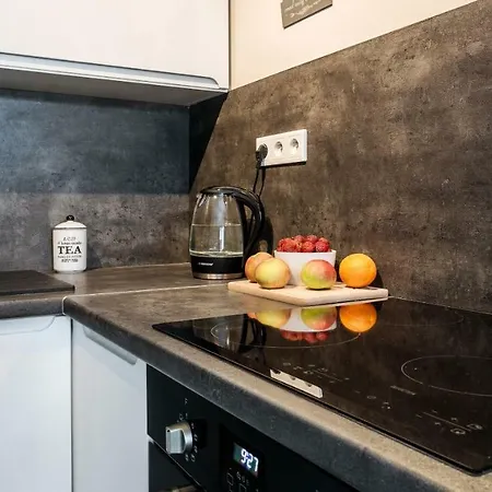 Apartment Vistulaapart *