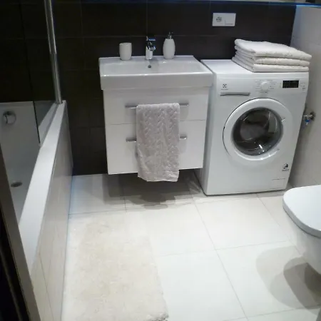Apartament Vistulaapart Kraków